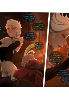 Sillygirl- Elsas Dungeon Part 3 (3)