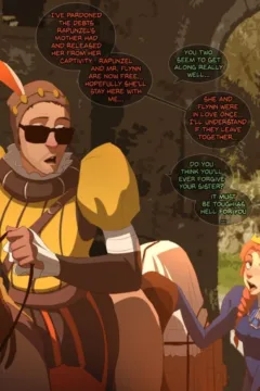 Sillygirl- Elsas Dungeon Part 3 (31)