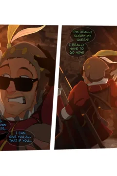 Sillygirl- Elsas Dungeon Part 3 (4)