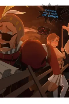 Sillygirl- Elsas Dungeon Part 3 (5)