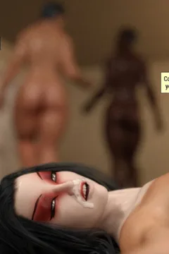 SquarePeg3D- After the Bell – At Your Service (7)