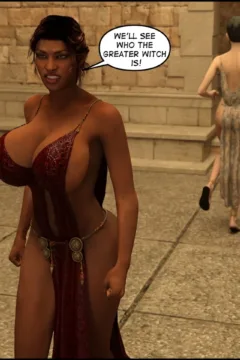 Redrobot3D – Tales of Hallow – The Lair Of The Minotaur- x (10)