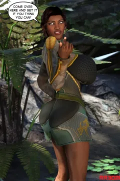 Redrobot3D – Tales of Hallow – The Lair Of The Minotaur- x (15)