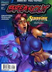 Starfire- The Facility - Breakout