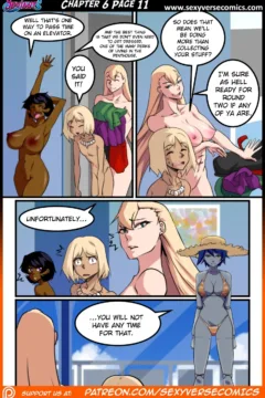 [Aya Yanagisawa] Deviants – 6 (12)