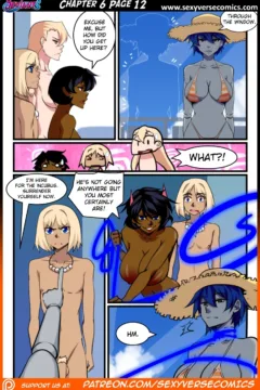 [Aya Yanagisawa] Deviants – 6 (13)