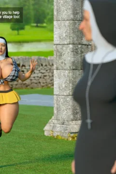 Caught In Sin- The Foxxx0003