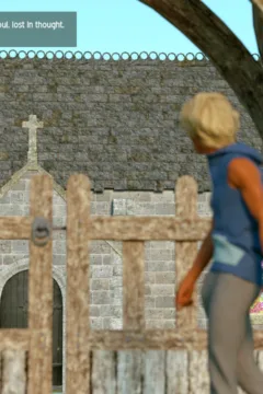 Caught In Sin- The Foxxx0010