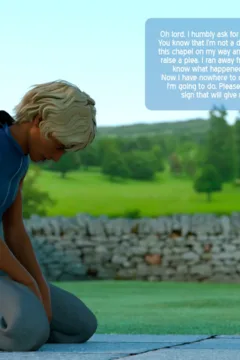 Caught In Sin- The Foxxx0012