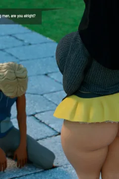 Caught In Sin- The Foxxx0013