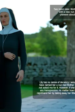 Caught In Sin- The Foxxx0035