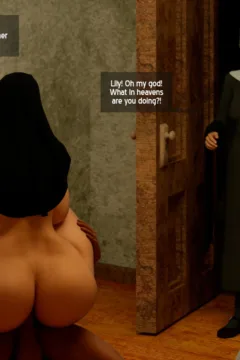 Caught In Sin- The Foxxx0043