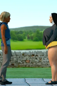 Caught In Sin- The Foxxx0052