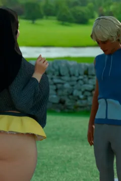 Caught In Sin- The Foxxx0054