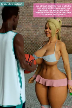 How Brigitte gets a date- The Foxxx0007