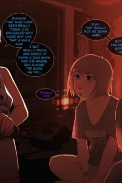 Life is Strange- Sillygirl [Sinner]0003