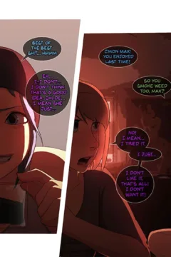 Life is Strange- Sillygirl [Sinner]0004