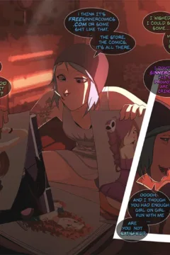 Life is Strange- Sillygirl [Sinner]0006