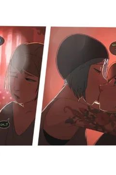 Life is Strange- Sillygirl [Sinner]0009