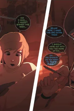 Life is Strange- Sillygirl [Sinner]0013