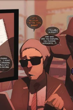 Life is Strange- Sillygirl [Sinner]0017