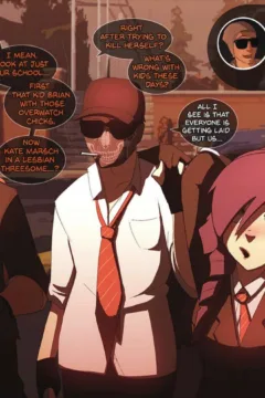 Life is Strange- Sillygirl [Sinner]0026