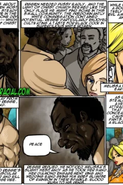 New Parishioner- Illustrated interracial0003