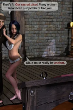 Penance- The Story Of Sin Part 2 (25)