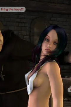 Penance- The Story Of Sin Part 2 (27)