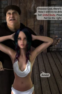 Penance- The Story Of Sin Part 2 (29)