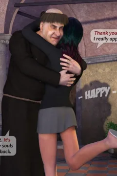 Penance- The Story Of Sin Part 2 (3)