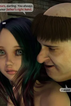 Penance- The Story Of Sin Part 2 (40)