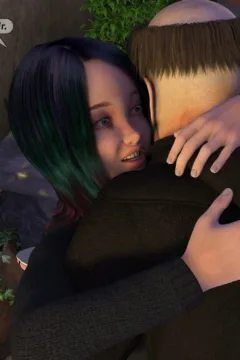 Penance- The Story Of Sin Part 2 (5)