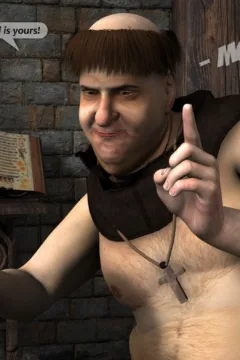 Penance- The Story Of Sin Part 2 (52)