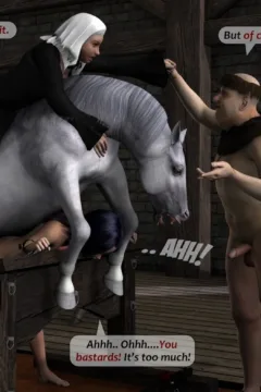 Penance- The Story Of Sin Part 2 (60)