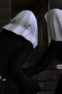 Penance- The Story Of Sin Part 2 (68)