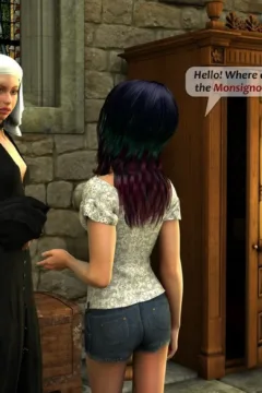 Penance- The Story Of Sin Part 2 (7)