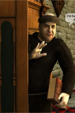 Penance- The Story Of Sin Part 2 (8)