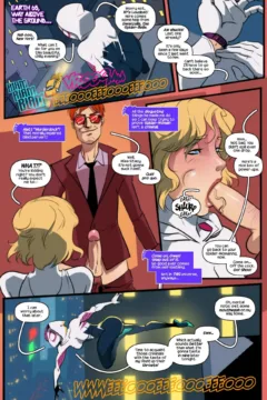 Spider-Gwen 2 (Spider-man)0003