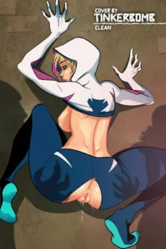 Spider-Gwen 2 (Spider-man)0012