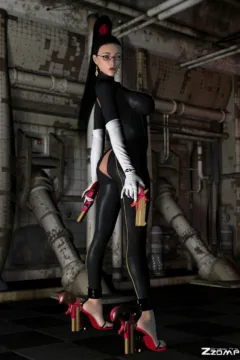 Zzomp-Gangsta-lady-3