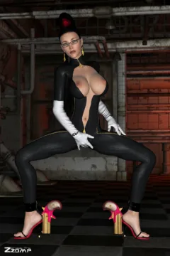 Zzomp-Gangsta-lady-4