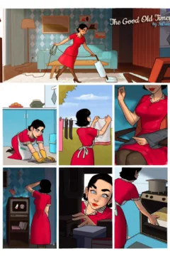 Incase- Good Old Times (20)