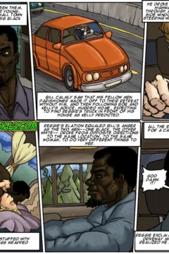 The New Parishioner (103)