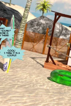 Y3DF_-_Vacation-_-11