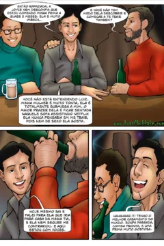 A Rainba Do Club- Brasilbukkake0003