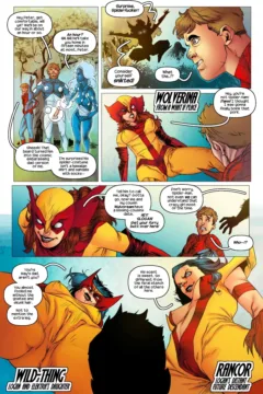 All Sex Wolververse- Tracyscops0005