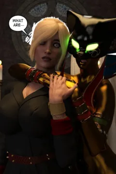 Dark Ritual- Initiation – Redrobot3D0021