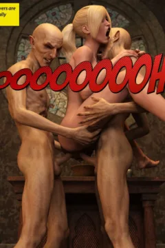 Dark Ritual- Initiation – Redrobot3D0065