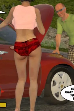 Donelio- Son of Dracula 1-6 (38)